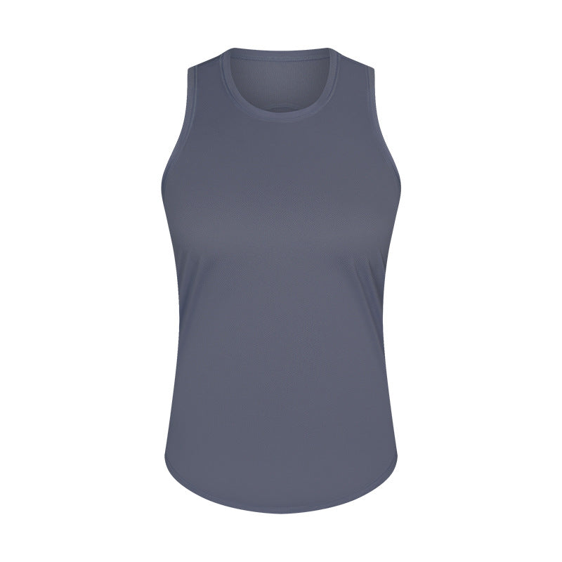 
                  
                    Thick Smoky Gray
                  
                