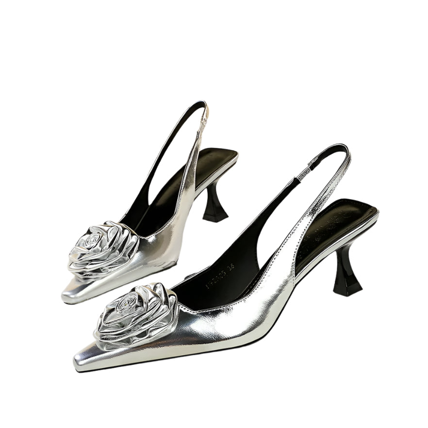 Silver