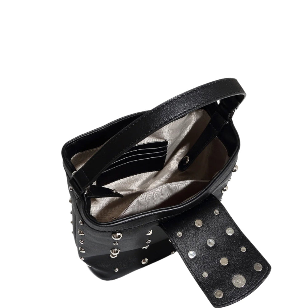 
                  
                    Rivet Bucket Bag
                  
                