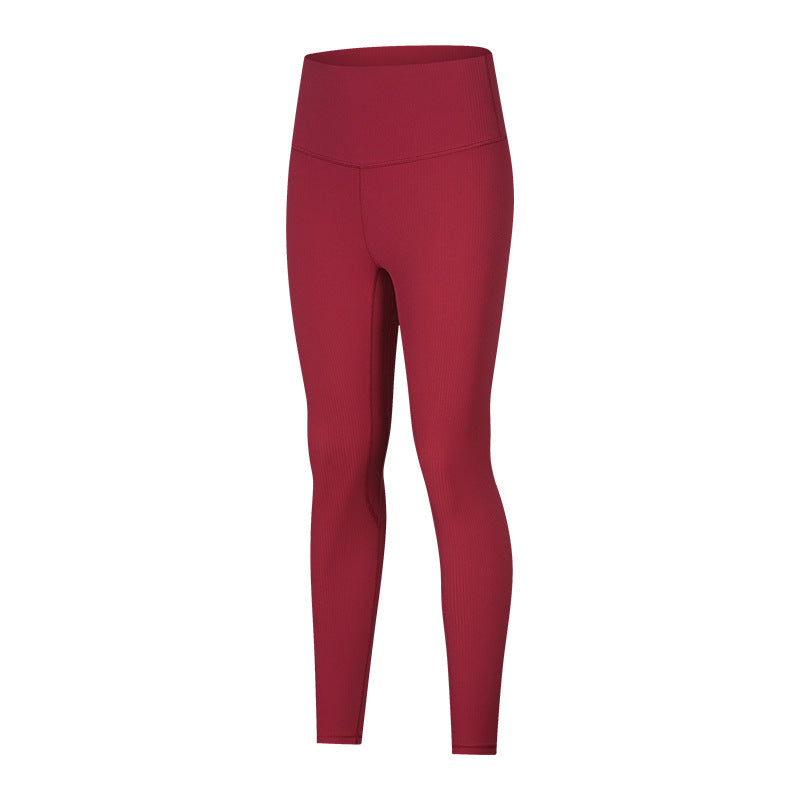 
                      
                        Mid Rise Yoga Leggings
                      
                    