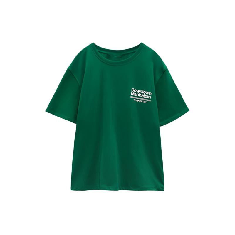 Manhattan Screen Tee