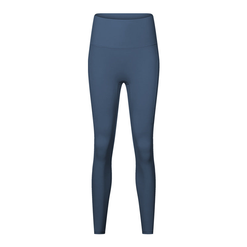 
                      
                        Side Pocket High Waist Leggings
                      
                    