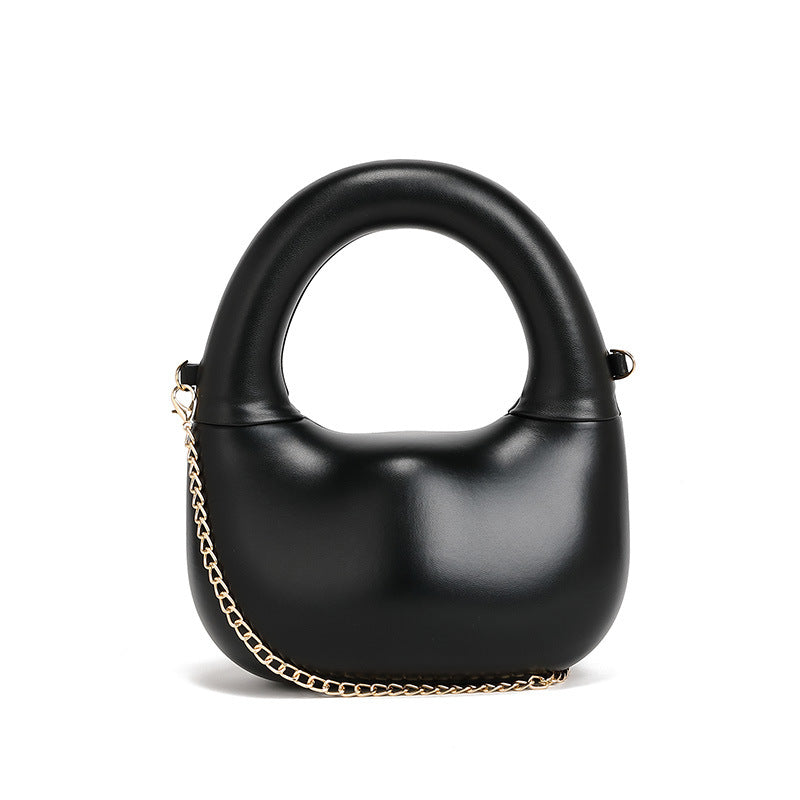Hard Shell Cross Body Bag - Shop Style Shark – Shop Style Shark