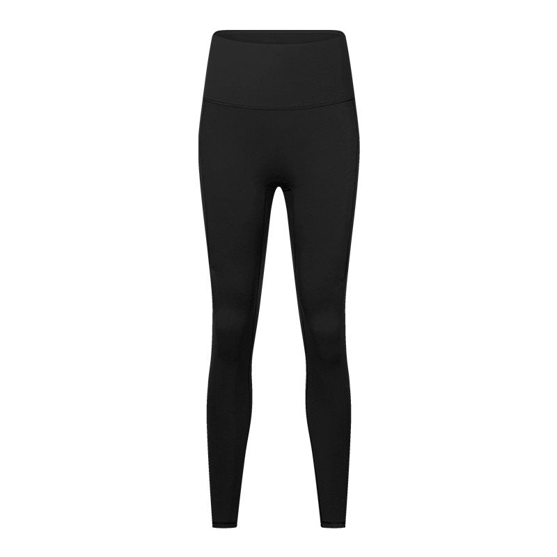 
                      
                        Side Pocket High Waist Leggings
                      
                    