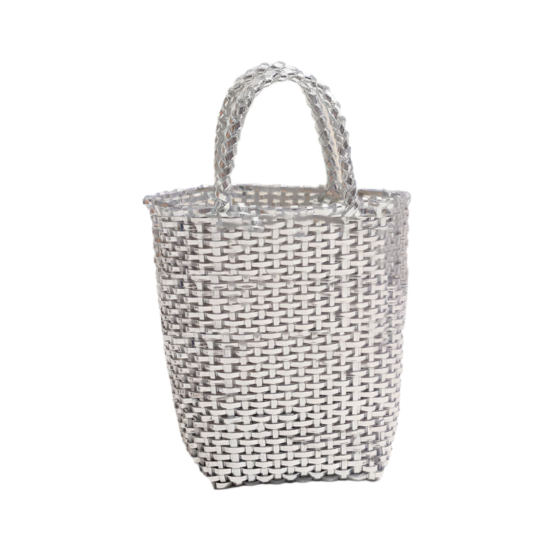 Silver brick