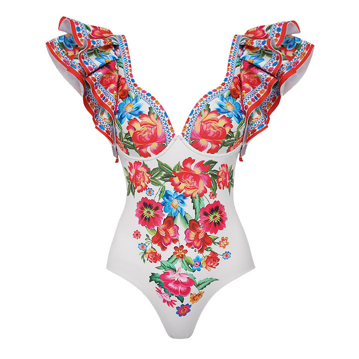 Swimsuit