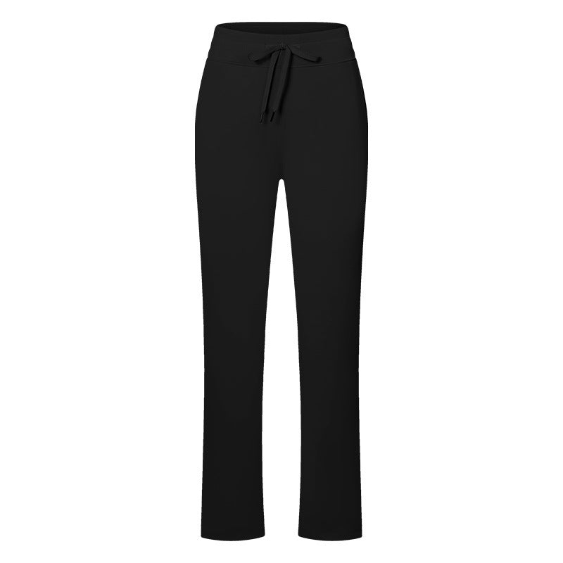 High Rise Quick Dry Yoga Pants