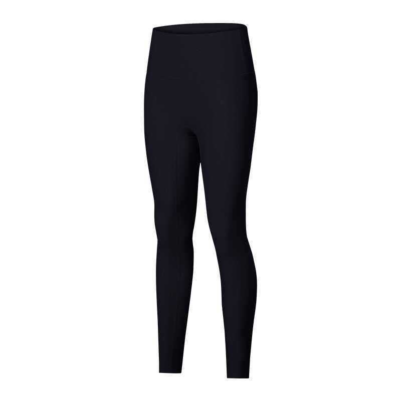 
                      
                        High Waist Tummy Control Leggings
                      
                    