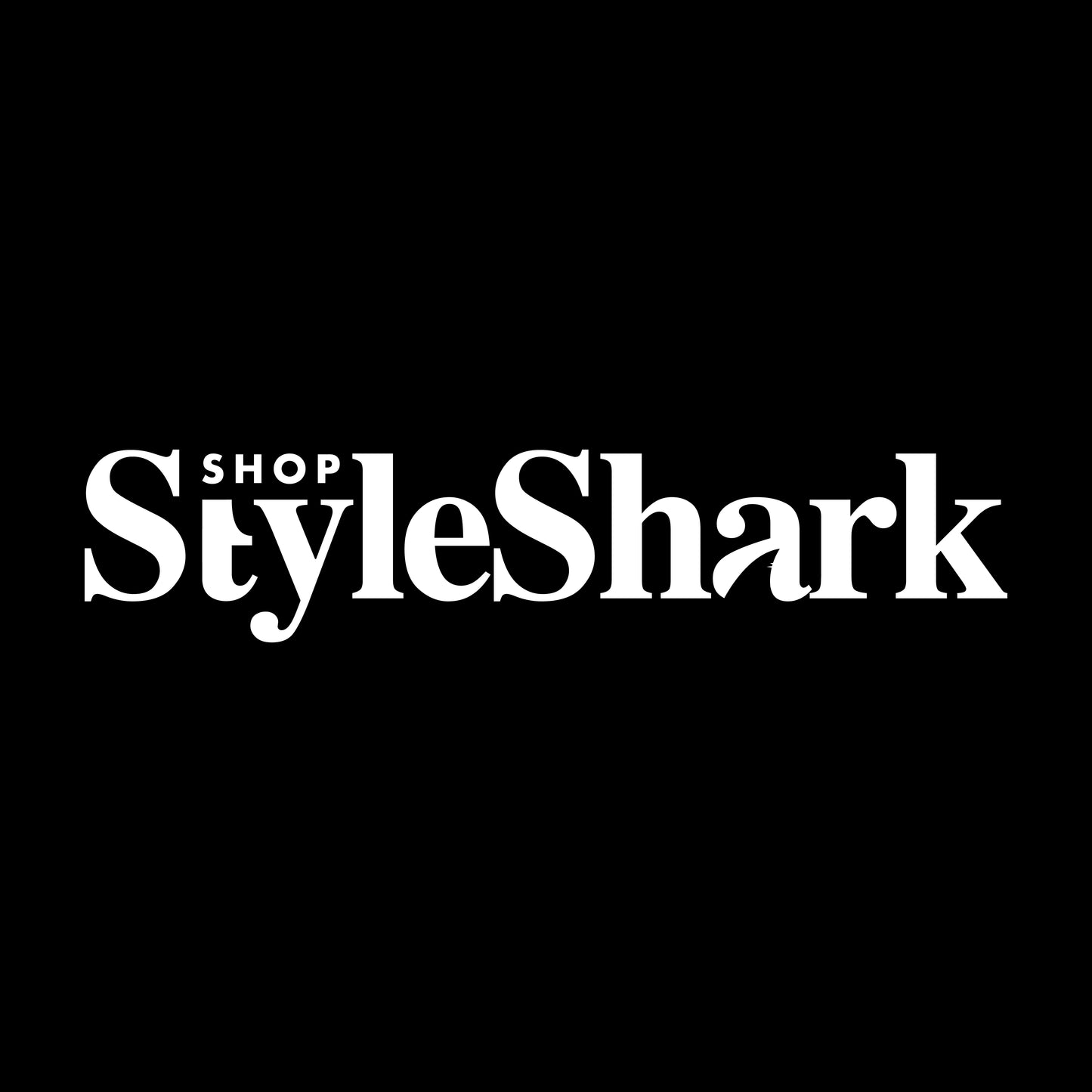 Shop Style Shark 