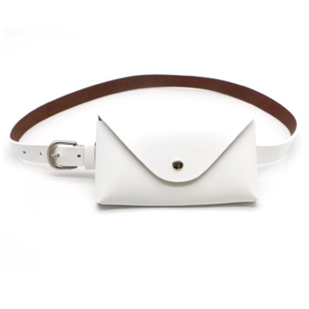 
                      
                        Leather Belt Bag
                      
                    