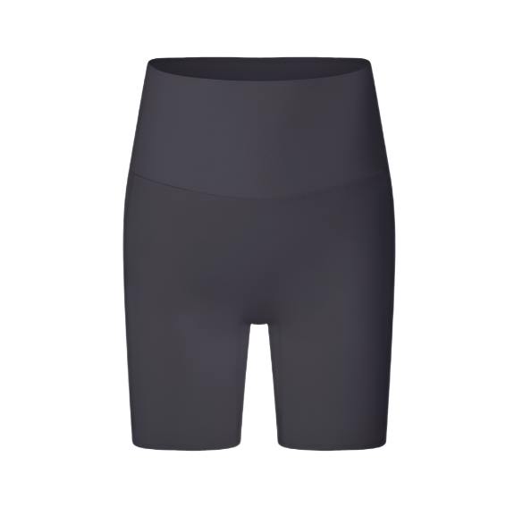 
                  
                    High Rise Cycling Shorts
                  
                