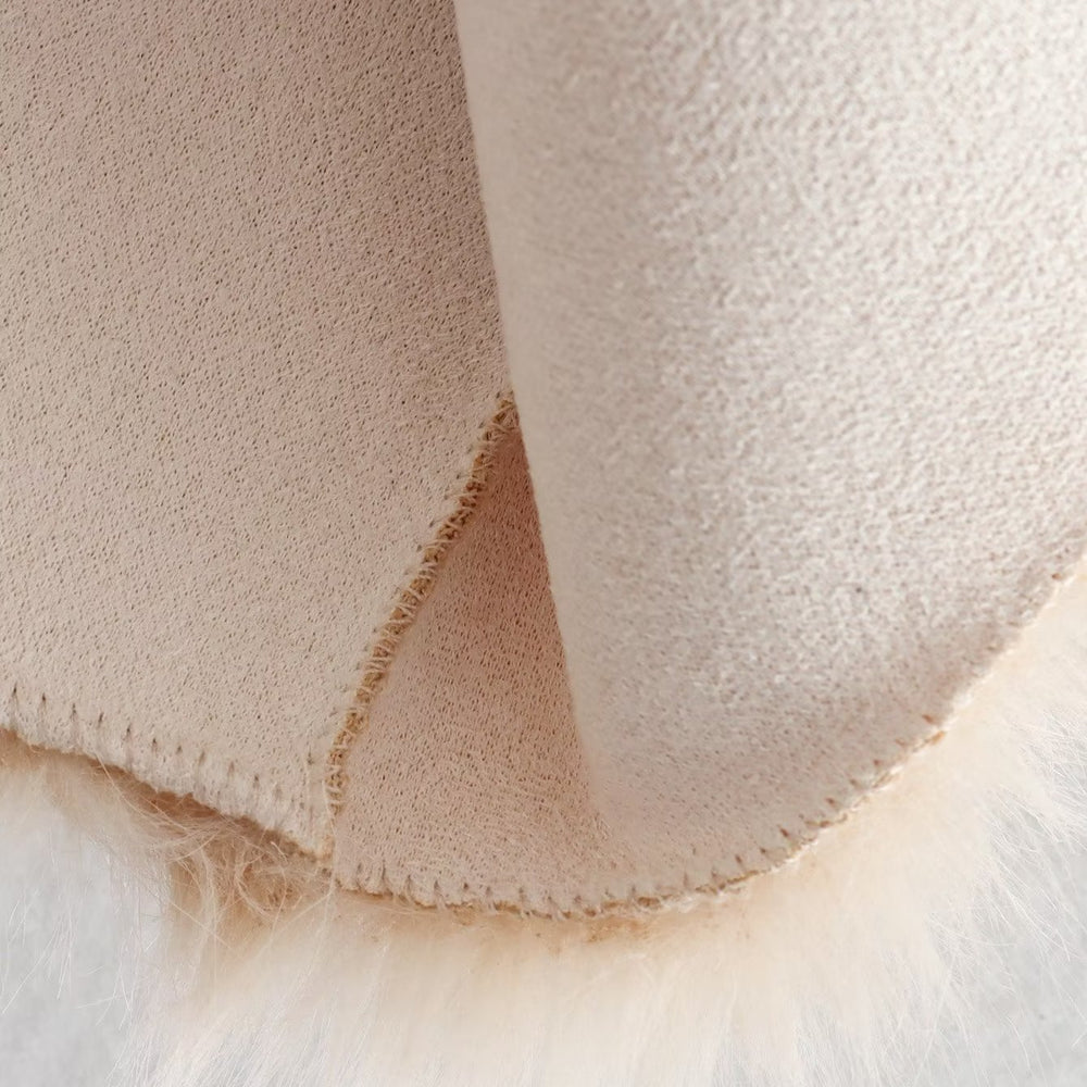 
                  
                    Faux Fur Vest
                  
                