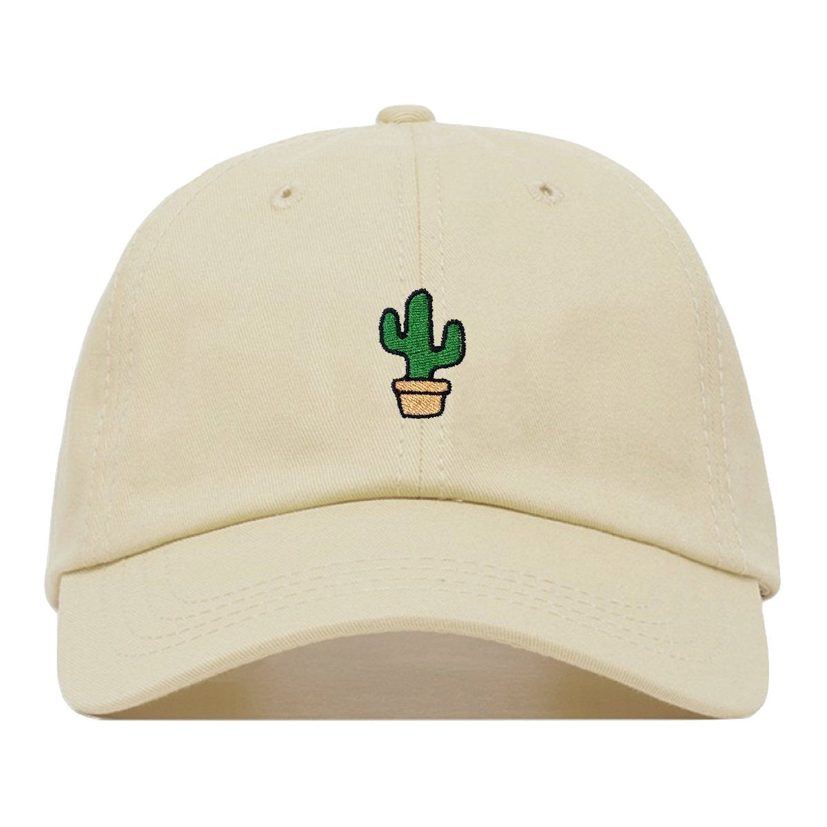 Cactus Plant Baseball Cap