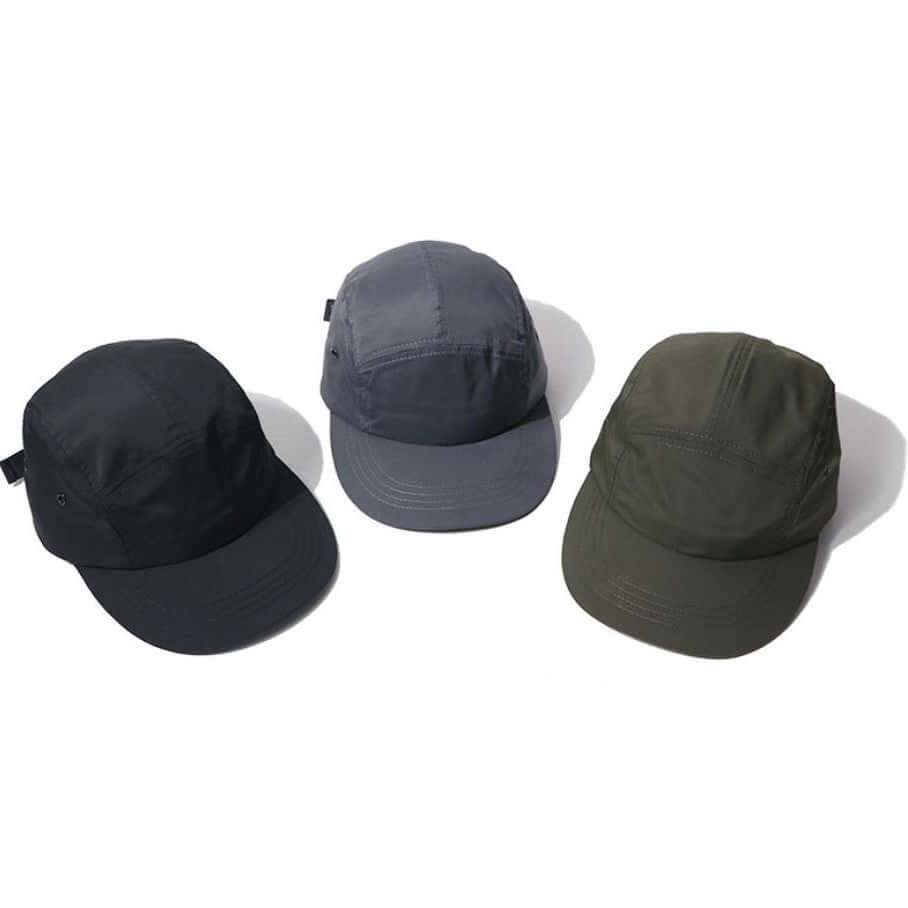 
                      
                        Duckbill Baseball Cap
                      
                    