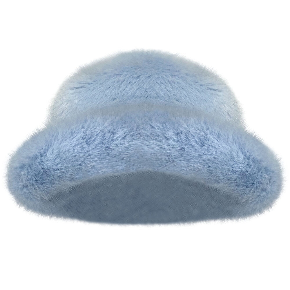 
                      
                        Ultra Fuzzy Bucket Hat
                      
                    