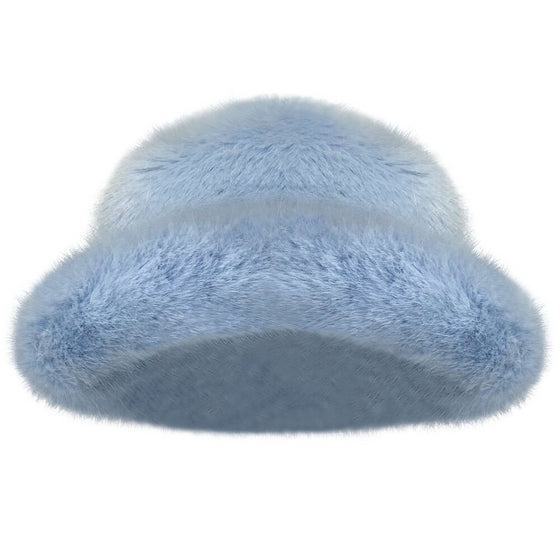 Ultra Fuzzy Bucket Hat
