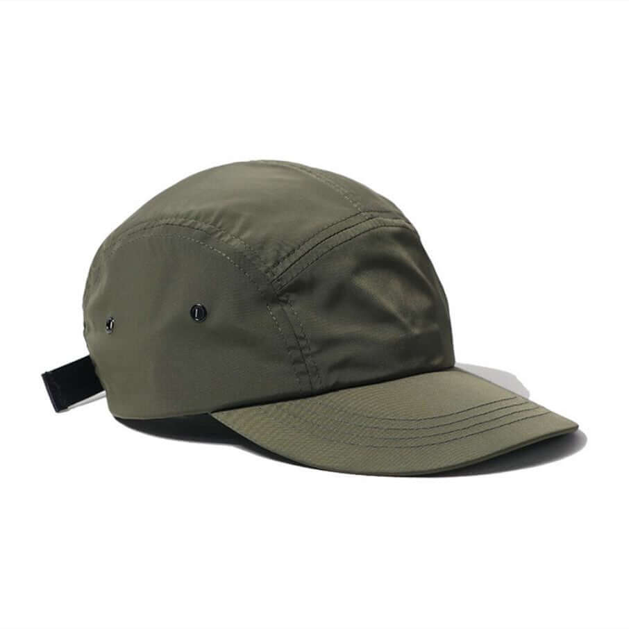 
                      
                        Duckbill Baseball Cap
                      
                    