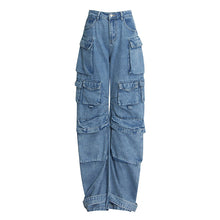  Baggy Cargo Jeans
