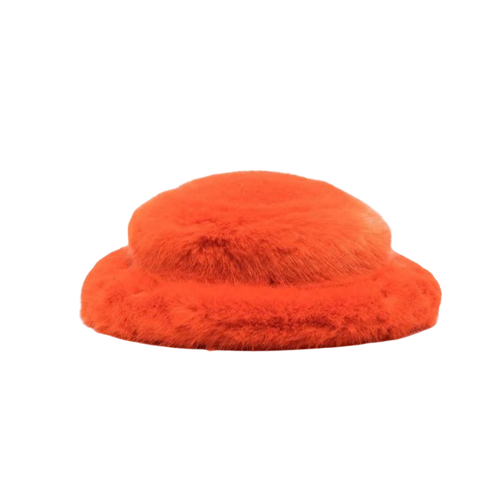 
                      
                        Ultra Fuzzy Bucket Hat
                      
                    