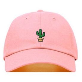 
                      
                        Cactus Plant Baseball Cap
                      
                    