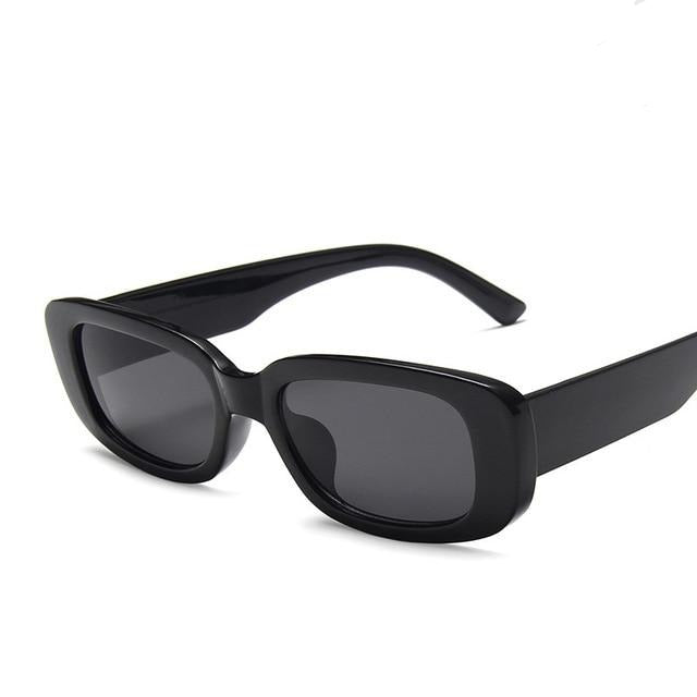 Small Rectangular Sunglasses