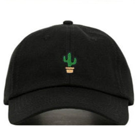 
                      
                        Cactus Plant Baseball Cap
                      
                    