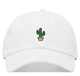 Cactus Plant Baseball Cap